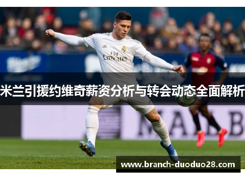 米兰引援约维奇薪资分析与转会动态全面解析 米兰引援约维奇薪资分析与转会动态全面解析