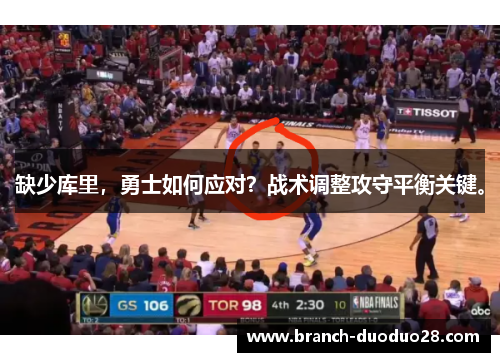 缺少库里，勇士如何应对？战术调整攻守平衡关键。