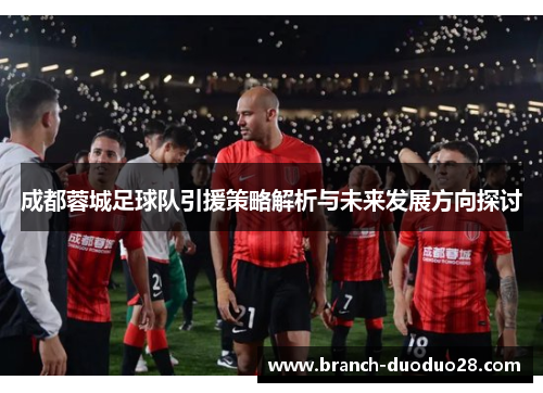 成都蓉城足球队引援策略解析与未来发展方向探讨