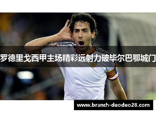 罗德里戈西甲主场精彩远射力破毕尔巴鄂城门