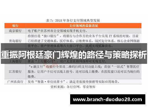 重振阿根廷豪门辉煌的路径与策略探析
